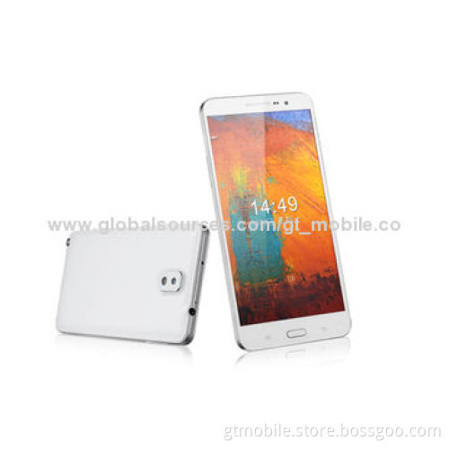 3G/4G Tablets, 5.7-inch HD IPS (1,280 x 720 Pixels) Quad-core, Sized 157 x 81 x 8.1mm